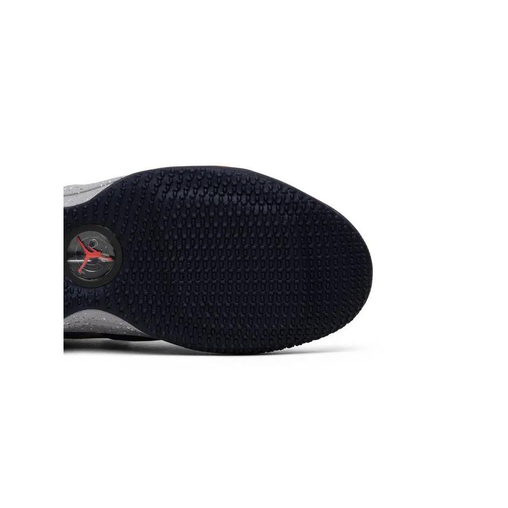 Кроссовки Air Jordan 33 'Visible Utility' 5