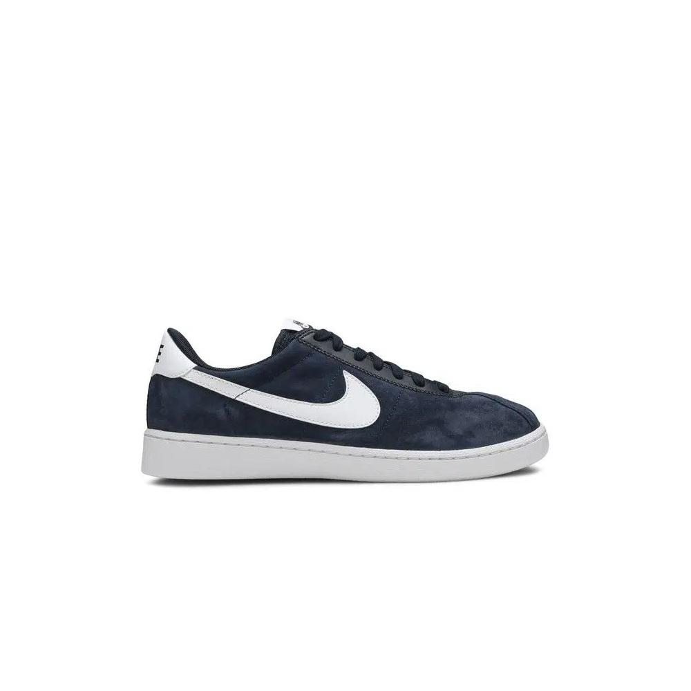 Кроссовки Nike Bruin 'Темный обсидиан' 1