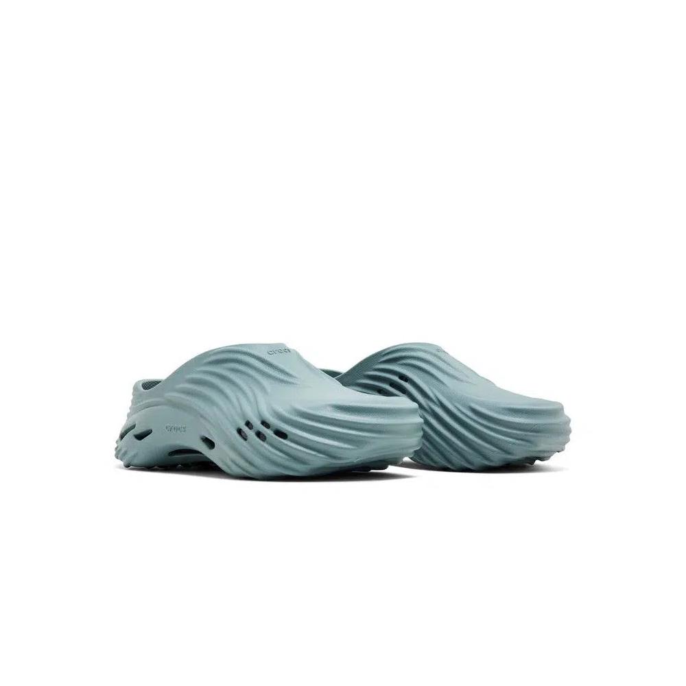 Кроссовки Crocs Echo Wave 'Pond' 8