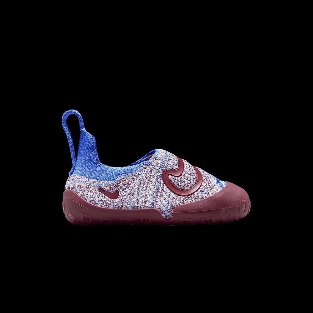 Кроссовки Nike Swoosh 1 TD 'Polar Team Red' 1