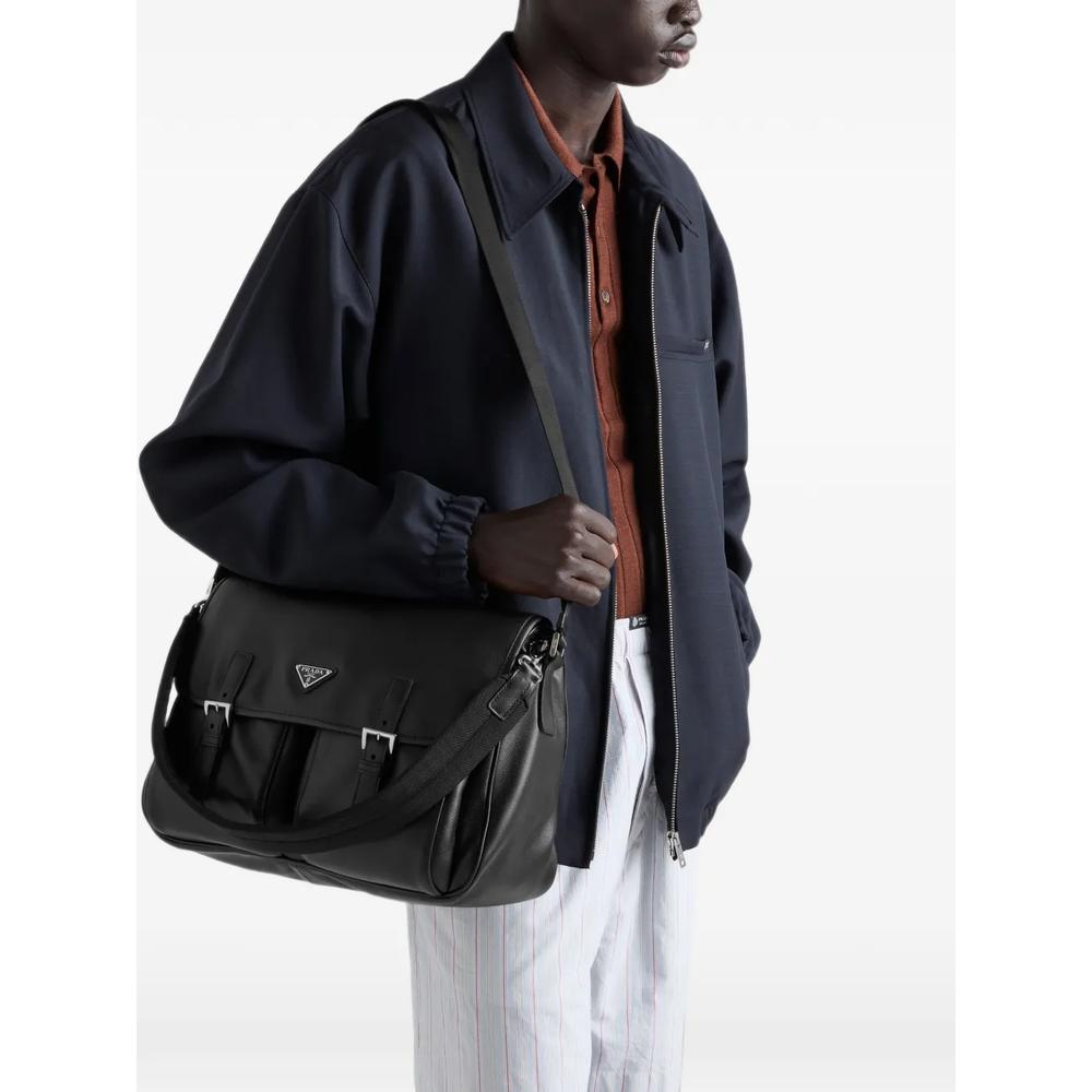 leather shoulder bag 2