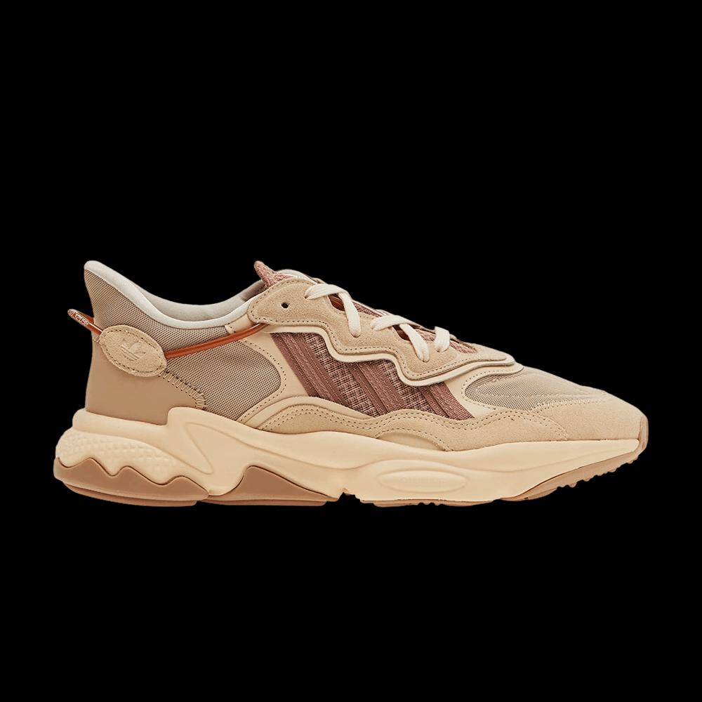 Кроссовки Adidas Ozweego 'Magic Beige Clay Strata' 1