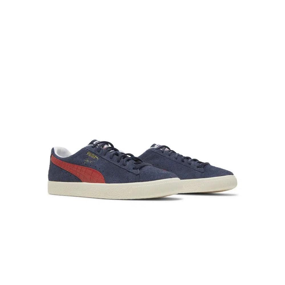 Кроссовки Puma Clyde Soho 'London' 8