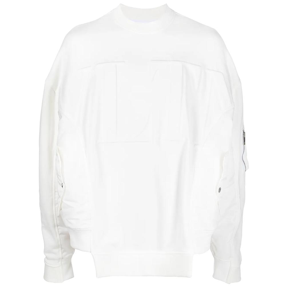 Толстовка с логотипом VLTN 1