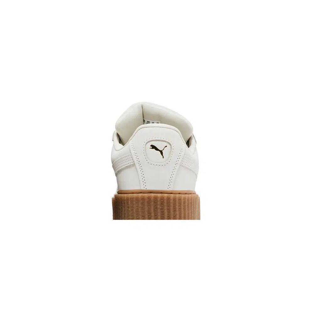 Кроссовки Fenty x Puma Creeper Phatty 'Earth Tone Pack - Warm White' 7