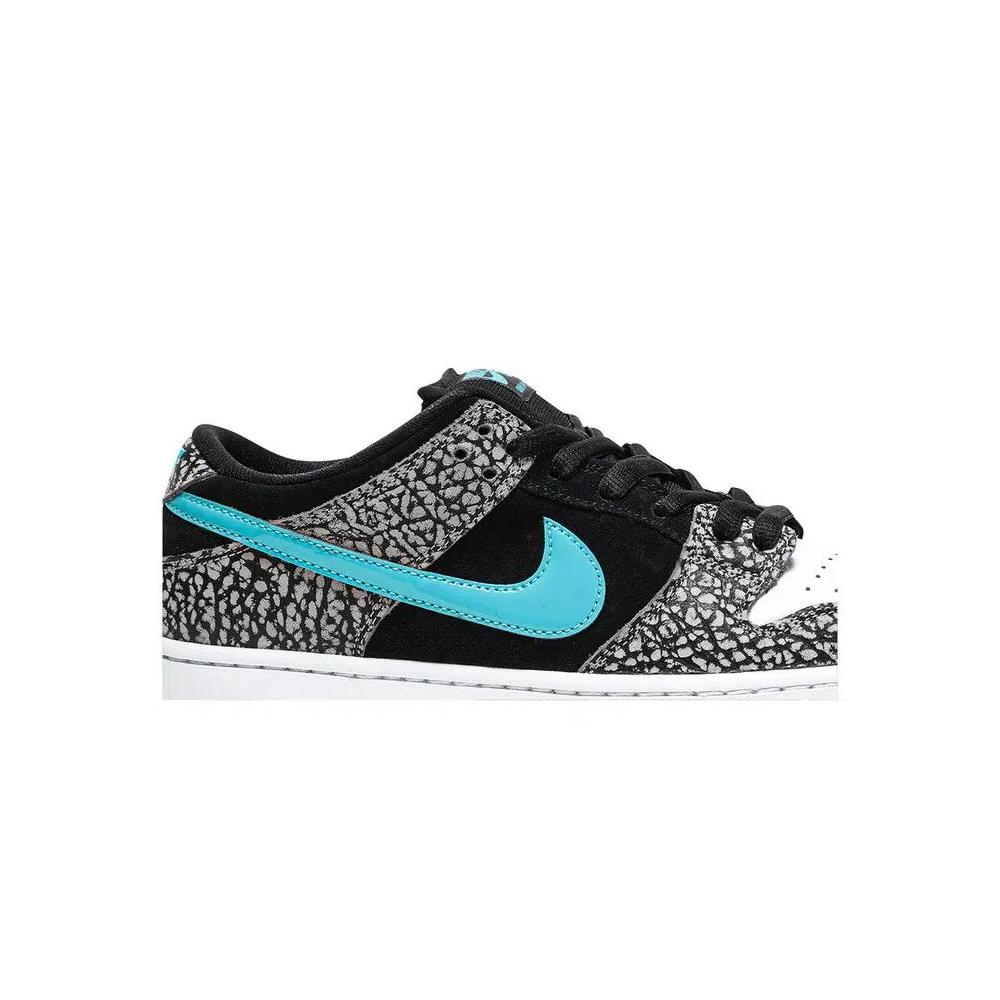 Кроссовки Nike Dunk Low Pro SB 'Atmos Elephant' 2