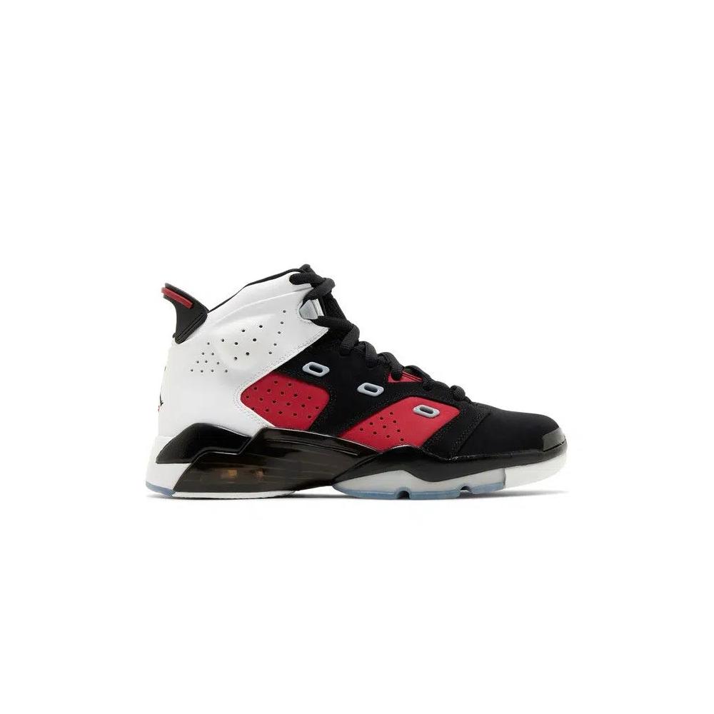 Кроссовки Air Jordan 6-17-23 GS 'Carmine' 1