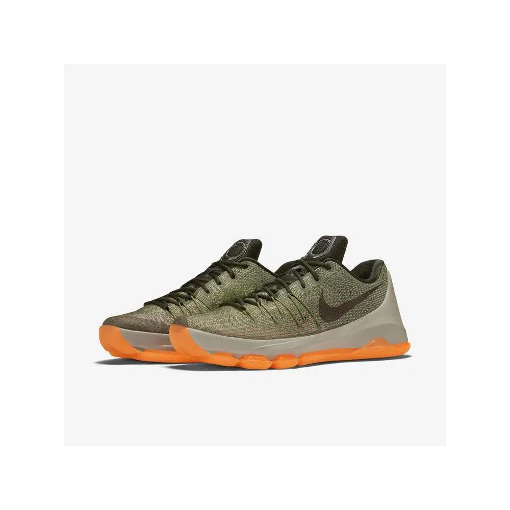 Кроссовки Nike KD 8 'Easy Euro' 12