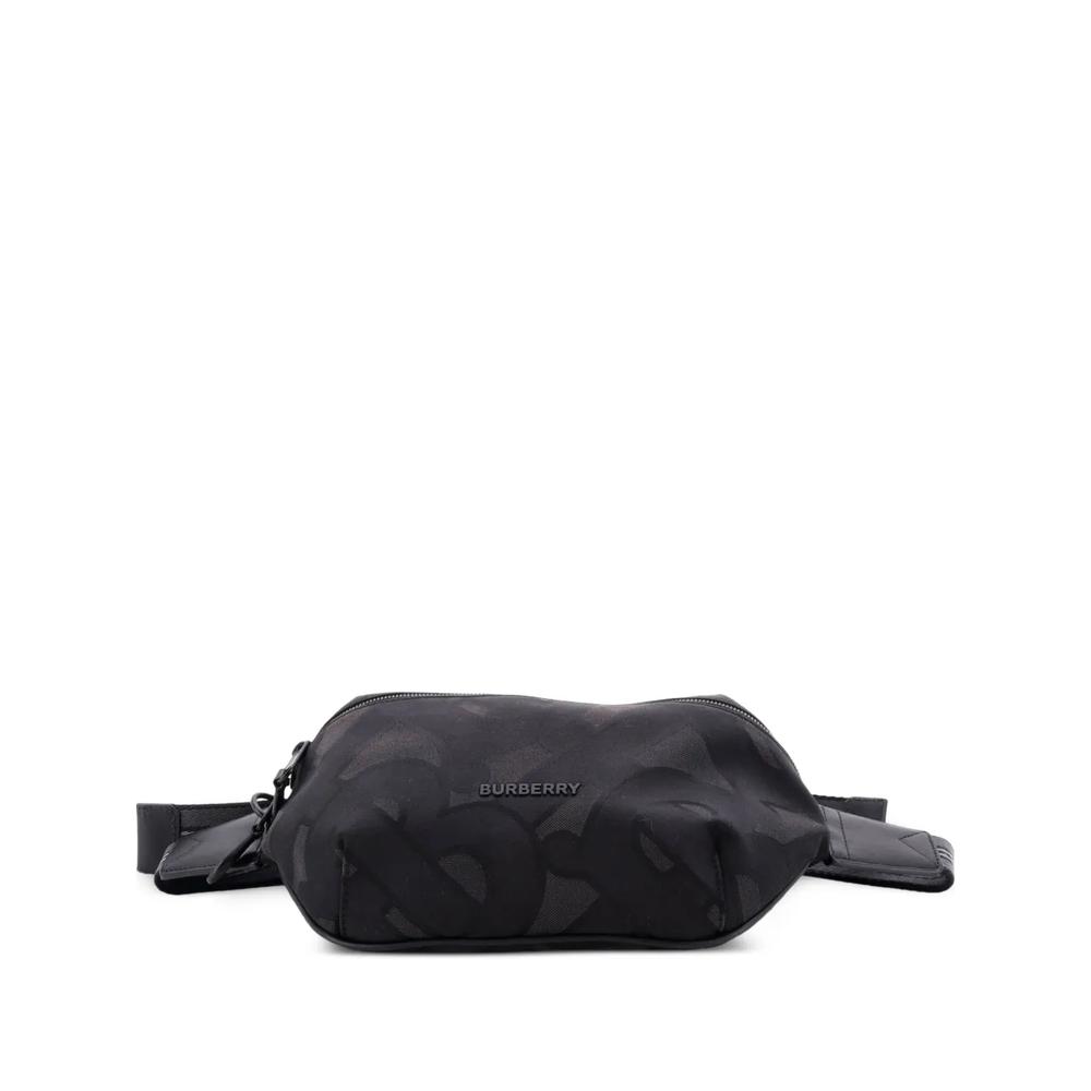 Поясная сумка Sonny TB Monogram Canvas 1