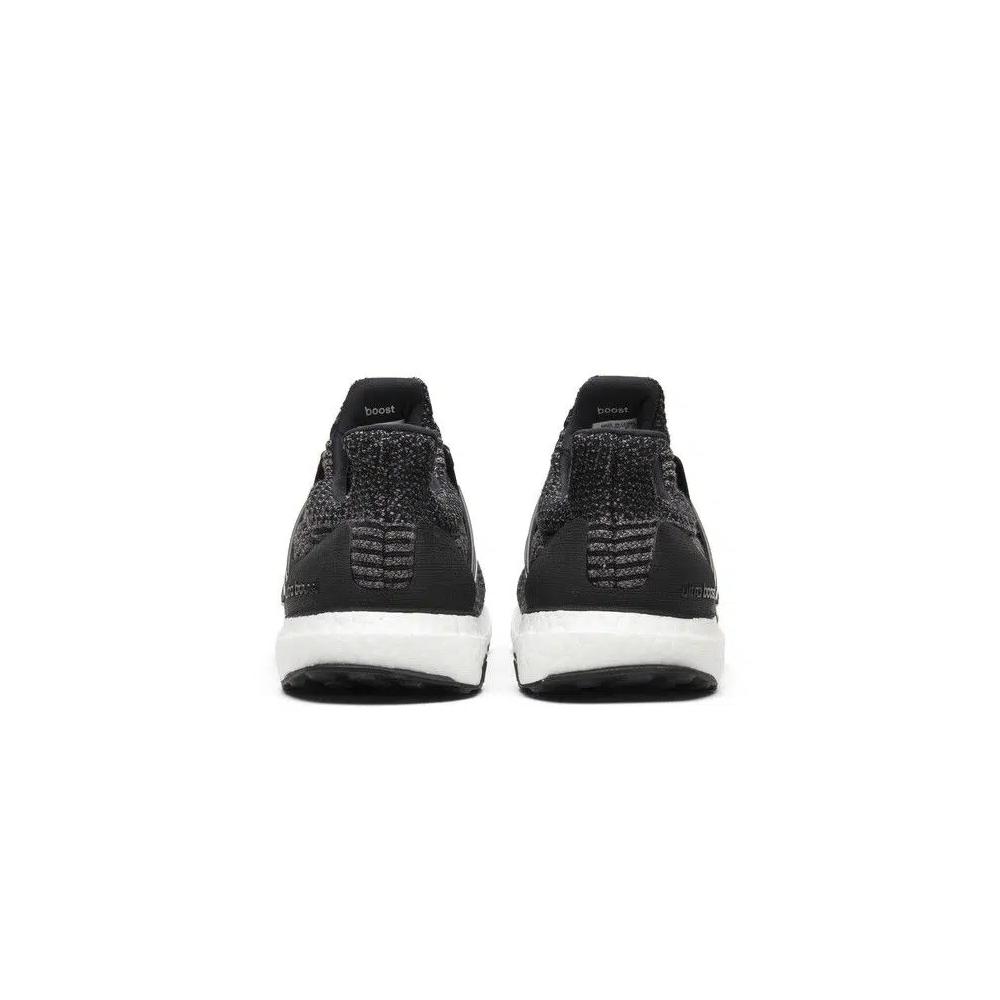 Кроссовки Adidas UltraBoost 3.0 'Utility Black' 6