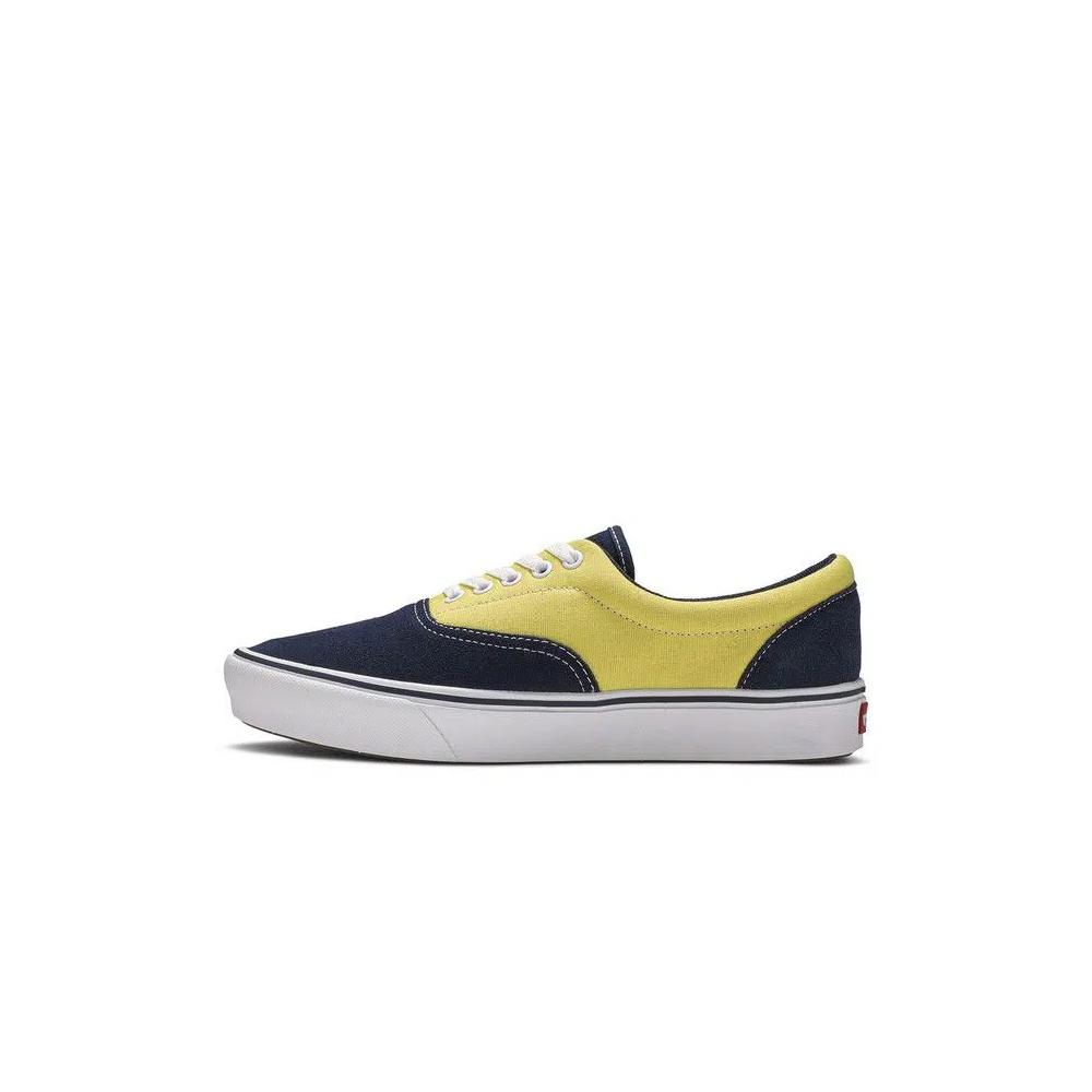 Повседневные кроссовки Vans Era ComfyCush 'Blue Gold' 3