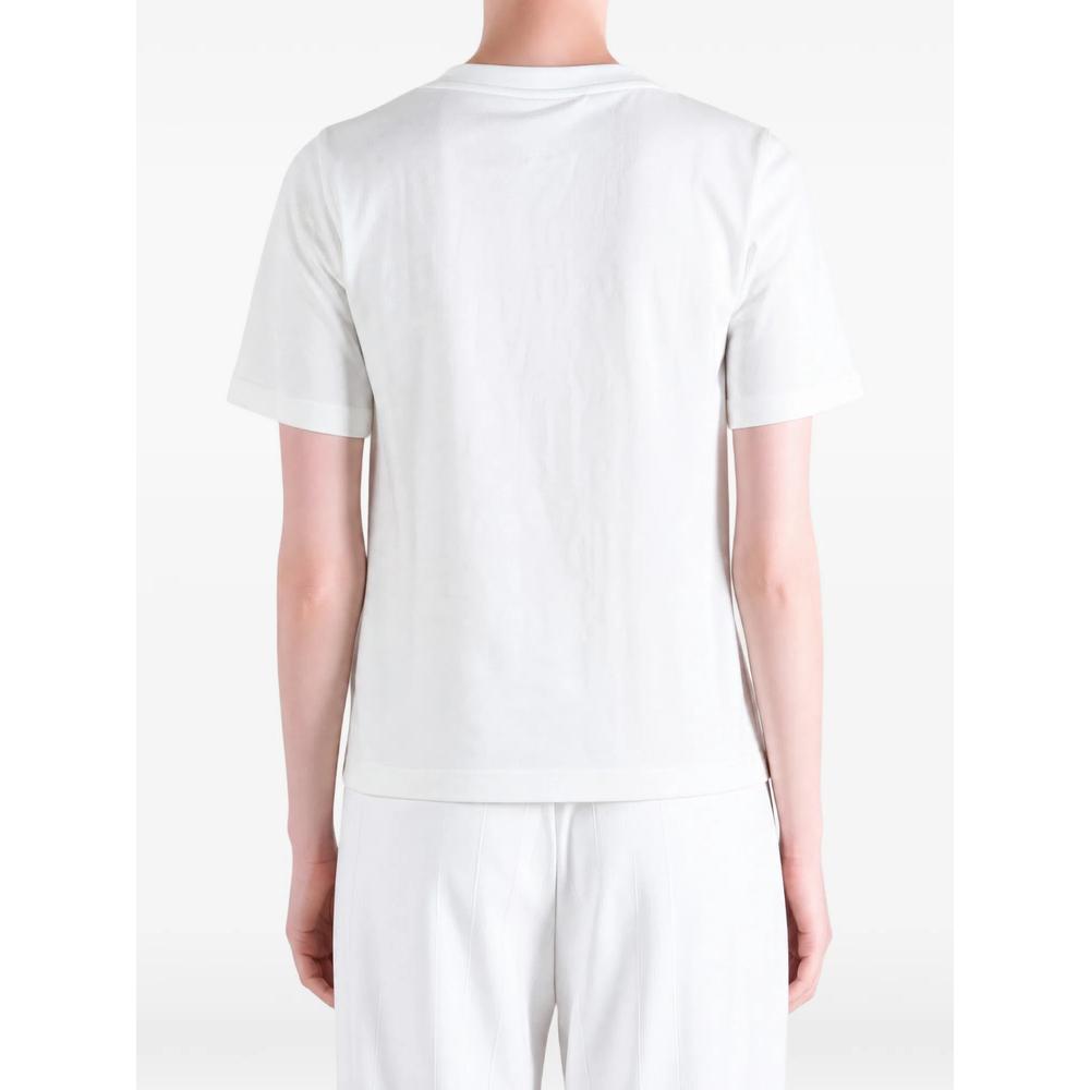 Chavantino Brava logo-print T-shirt 4