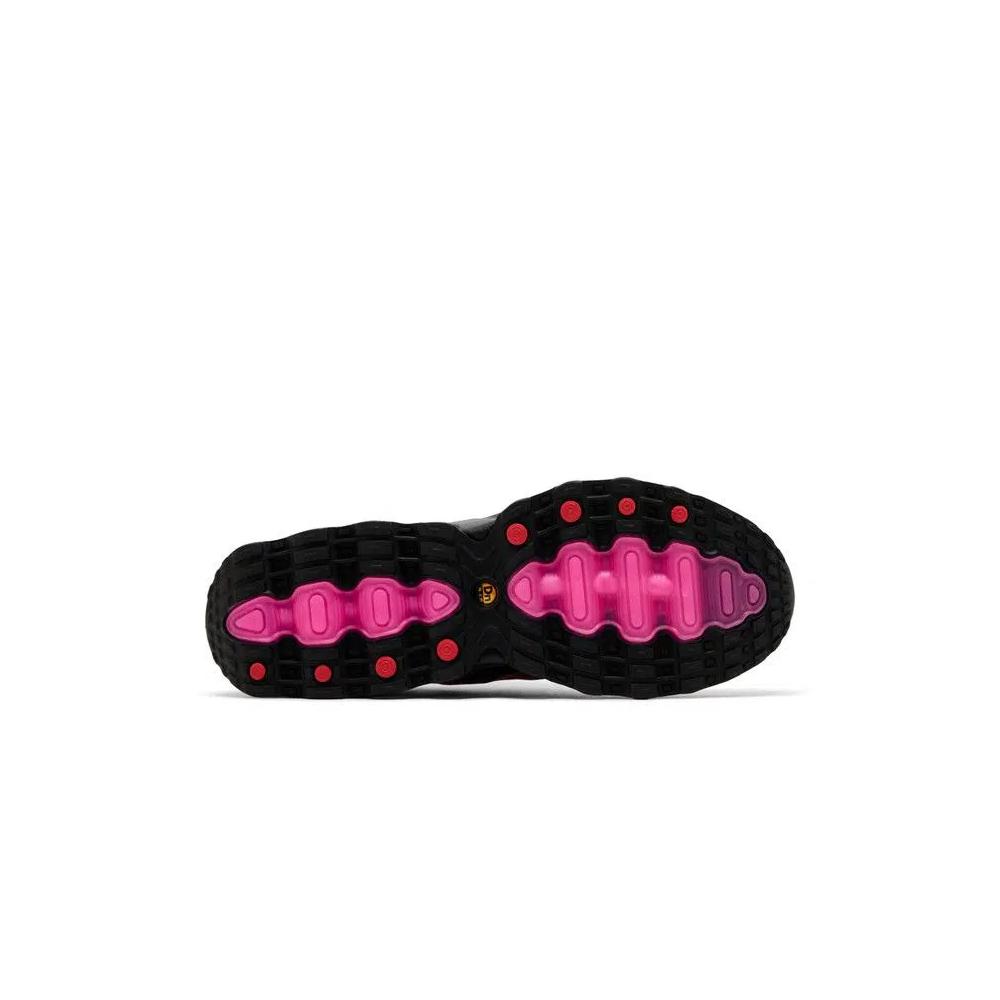 Кроссовки Nike Wmns Air Max DN8 «Laser Fuchsia» 4