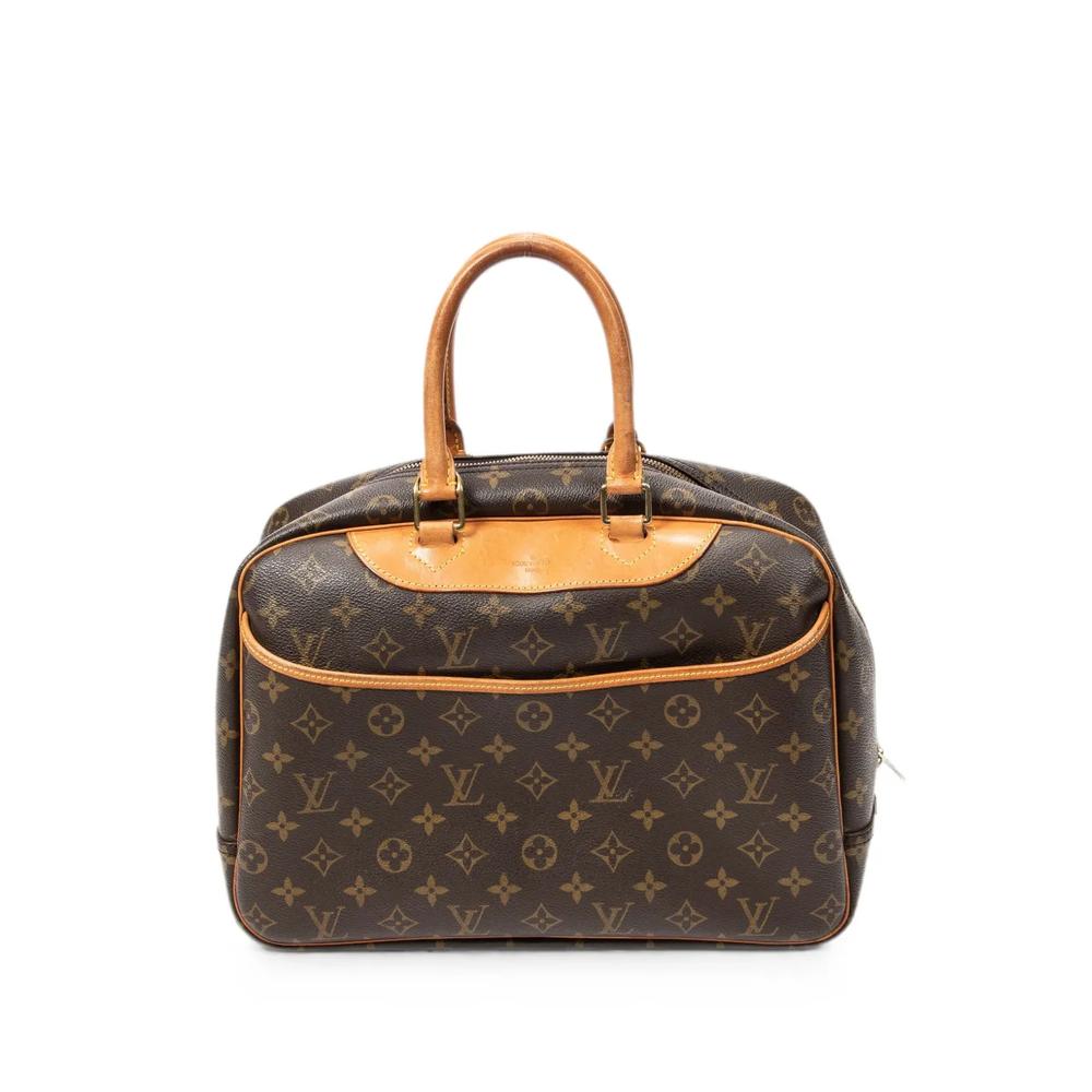 Сумка-тоут Deauville Monogram 1