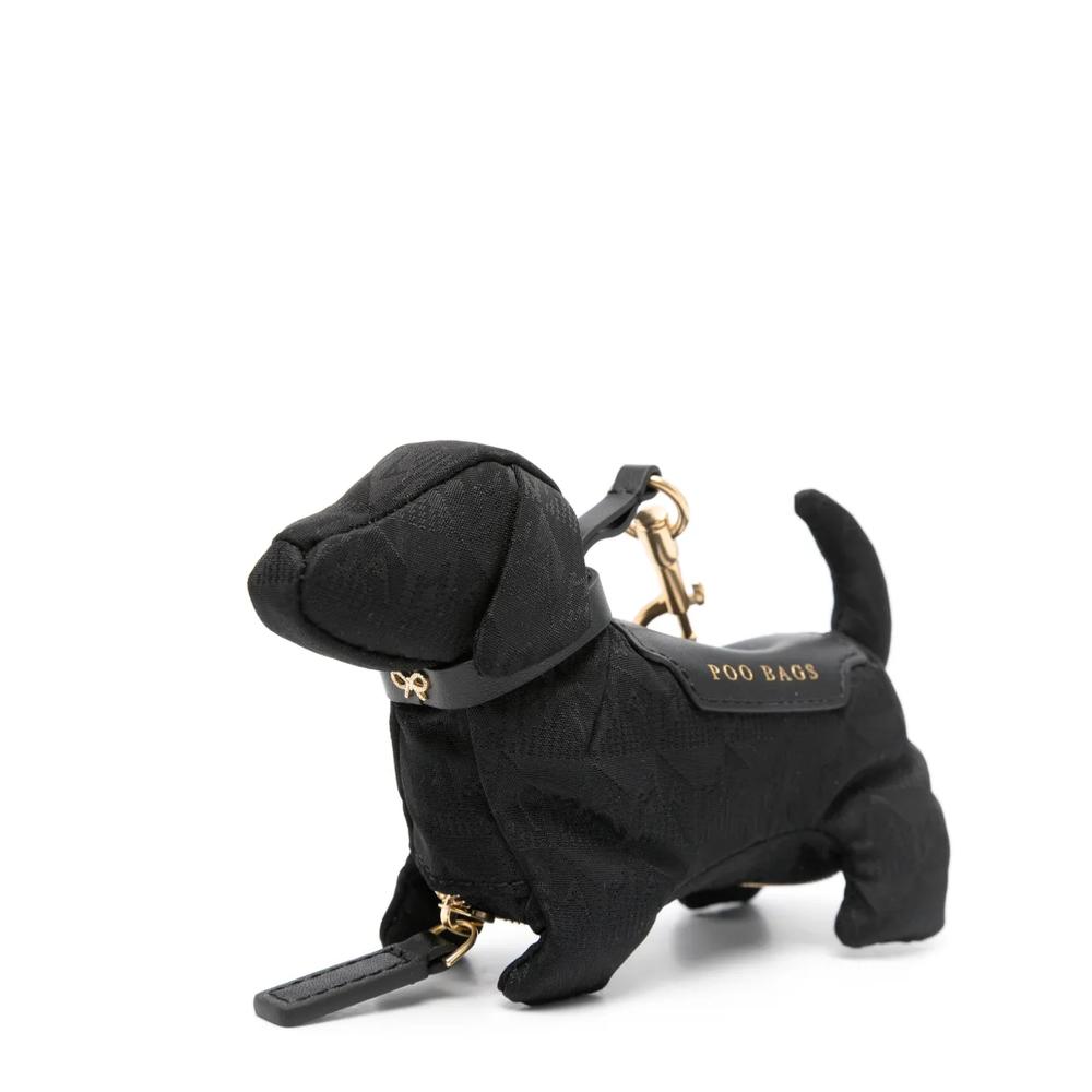 Брелок Dog Poo Bag 2