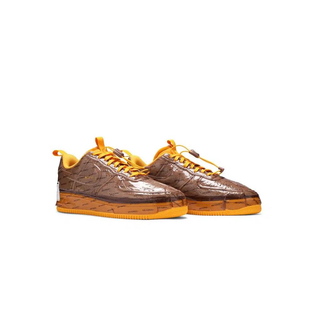 Кроссовки Nike Air Force 1 Low Experimental 'Parcel Service' 8