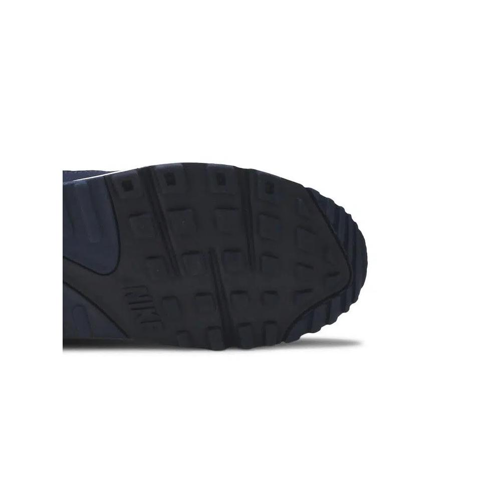 Кроссовки Nike Air Max 90 Essential 'Midnight Navy' 5