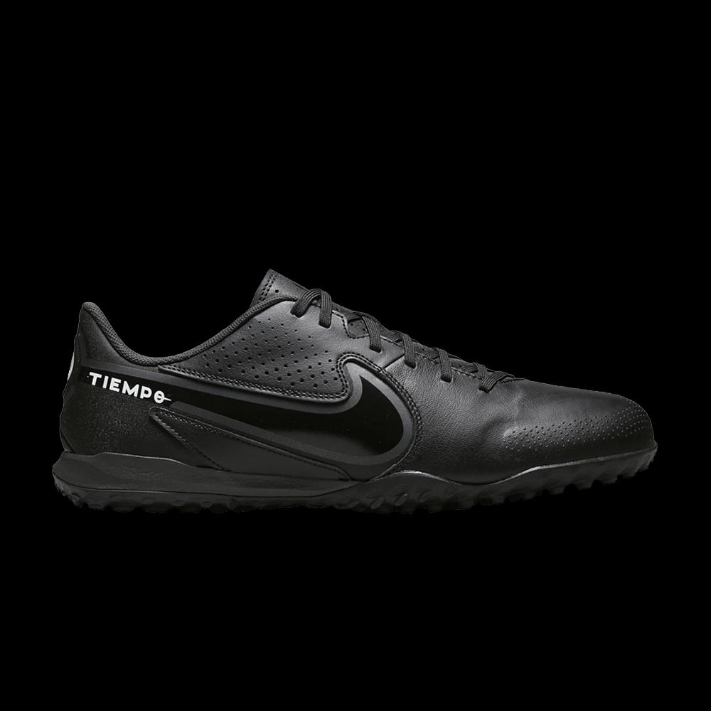 Бутсы Nike Tiempo Legend 9 Academy TF 'Shadow Pack' 1
