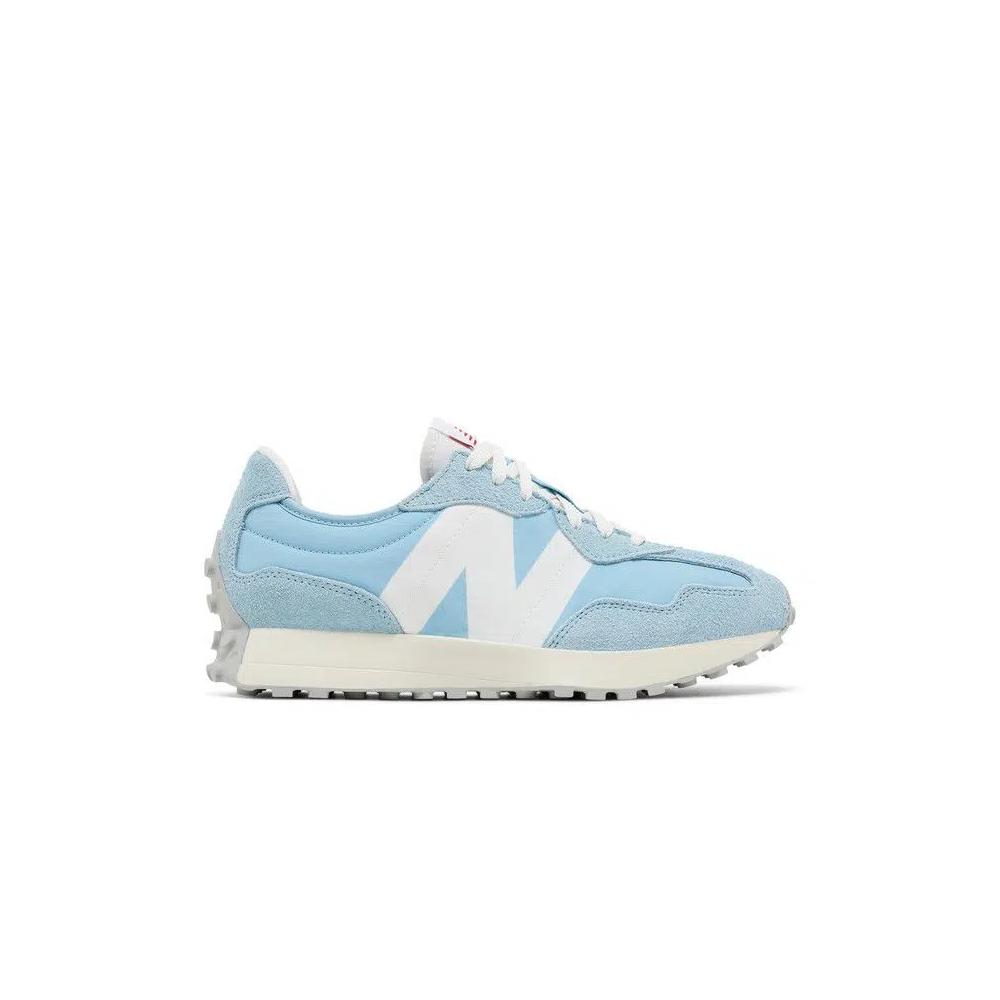 Кроссовки New Balance 327 'Chrome Blue' 1