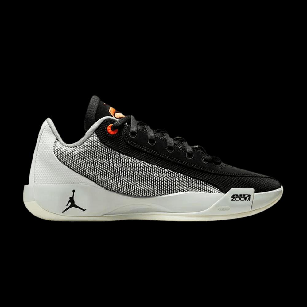 Кроссовки Air Jordan Luka .77 PF 'Light Silver Hyper Crimson' 1