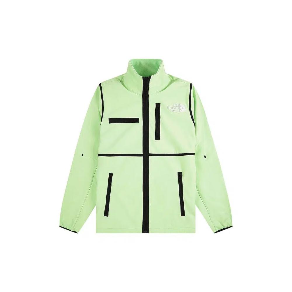 Куртки The North Face Denali Jacket 'Patina Green' 1