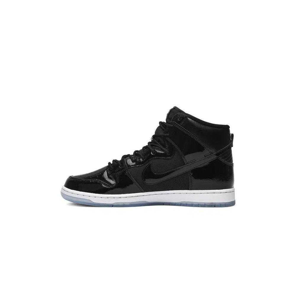 Кроссовки Nike Dunk High SB PRM 'Space Jam' 3