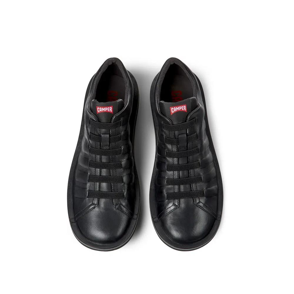 CAMPER Мужские Basket /BEETLE /black-18751-048 3