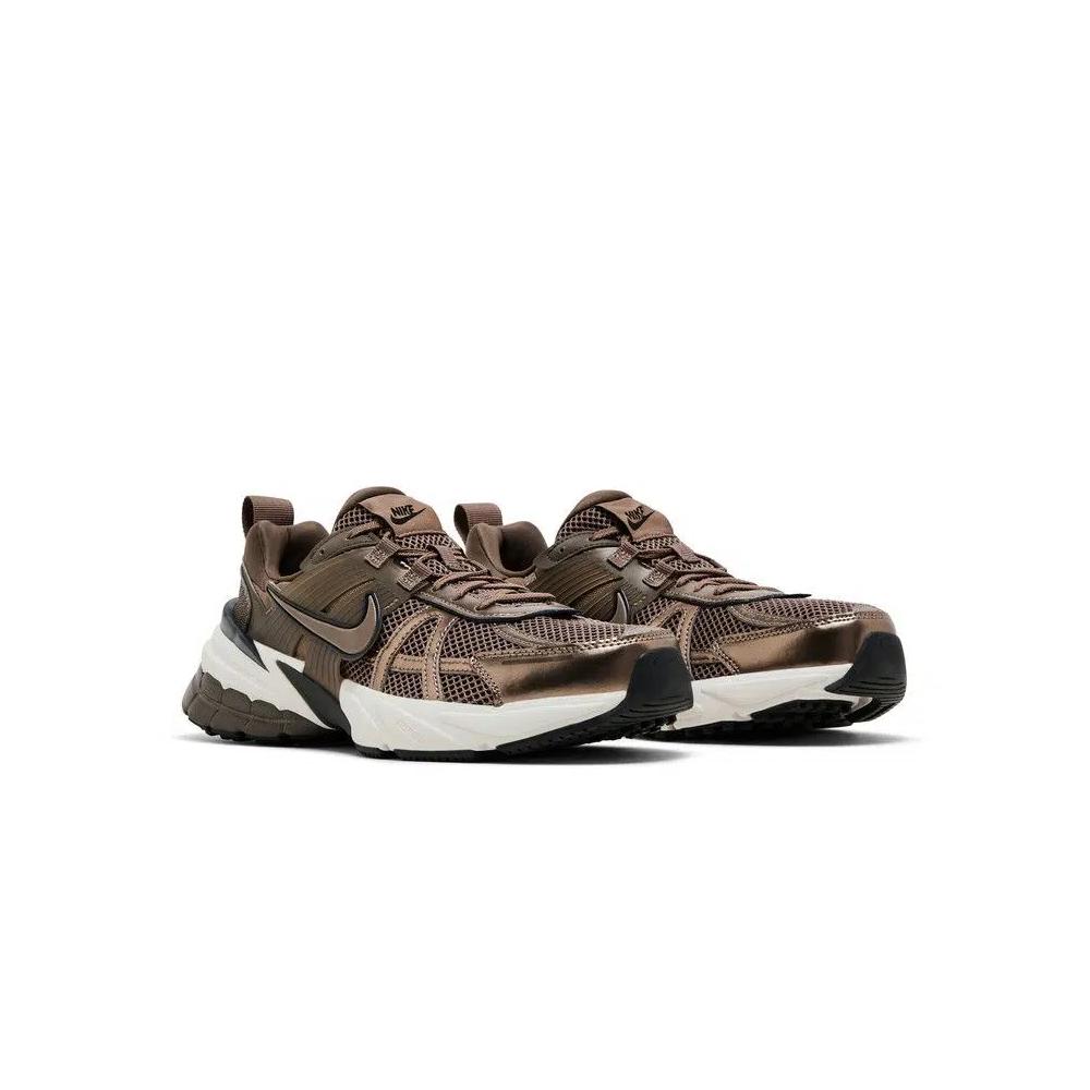 Кроссовки Nike Wmns V2K Run 'Mink Brown' 8