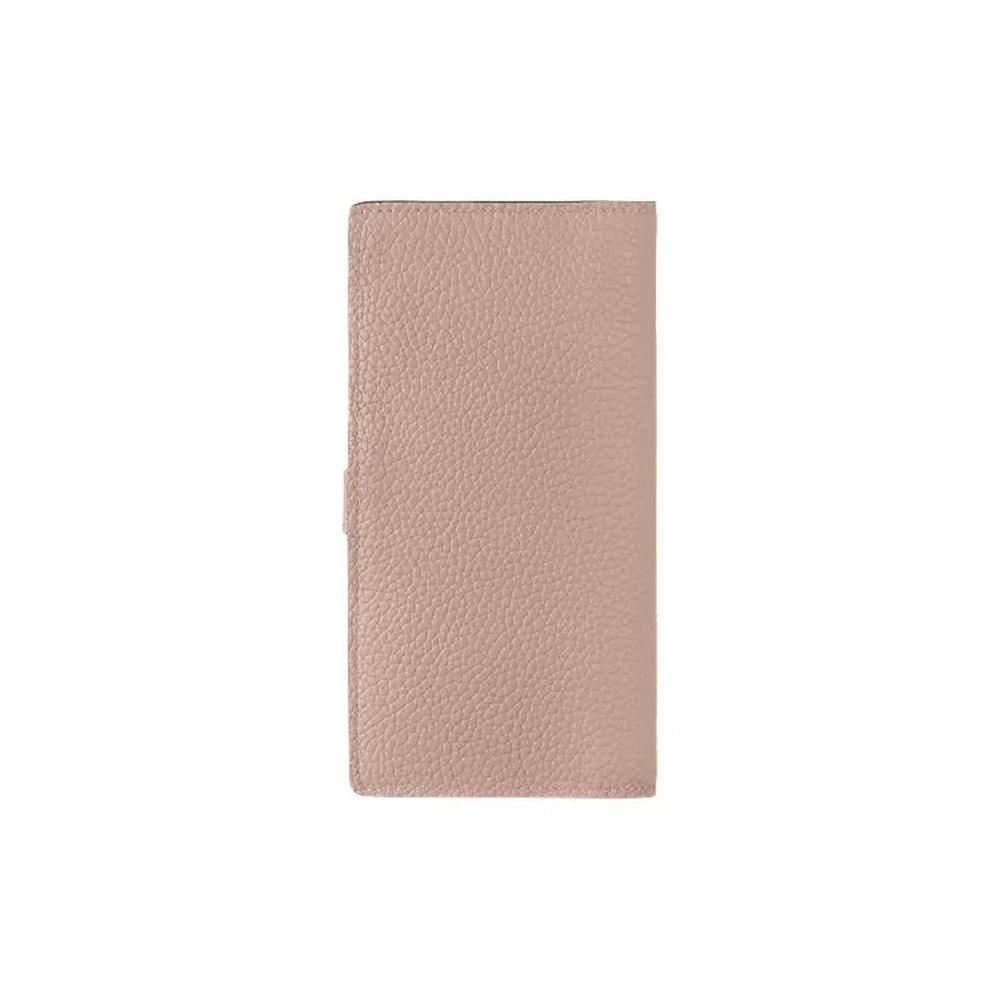 Кошельки Louis Vuitton LV Vertical Wallet 'Galet Beige/Aquamarine Blue Taurillon Leather' 2