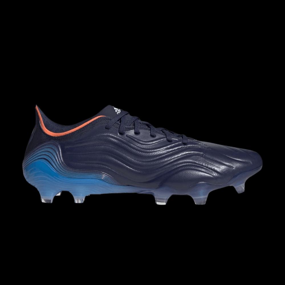 Шиповки adidas Copa Sense+ FG 'Team Navy' 1