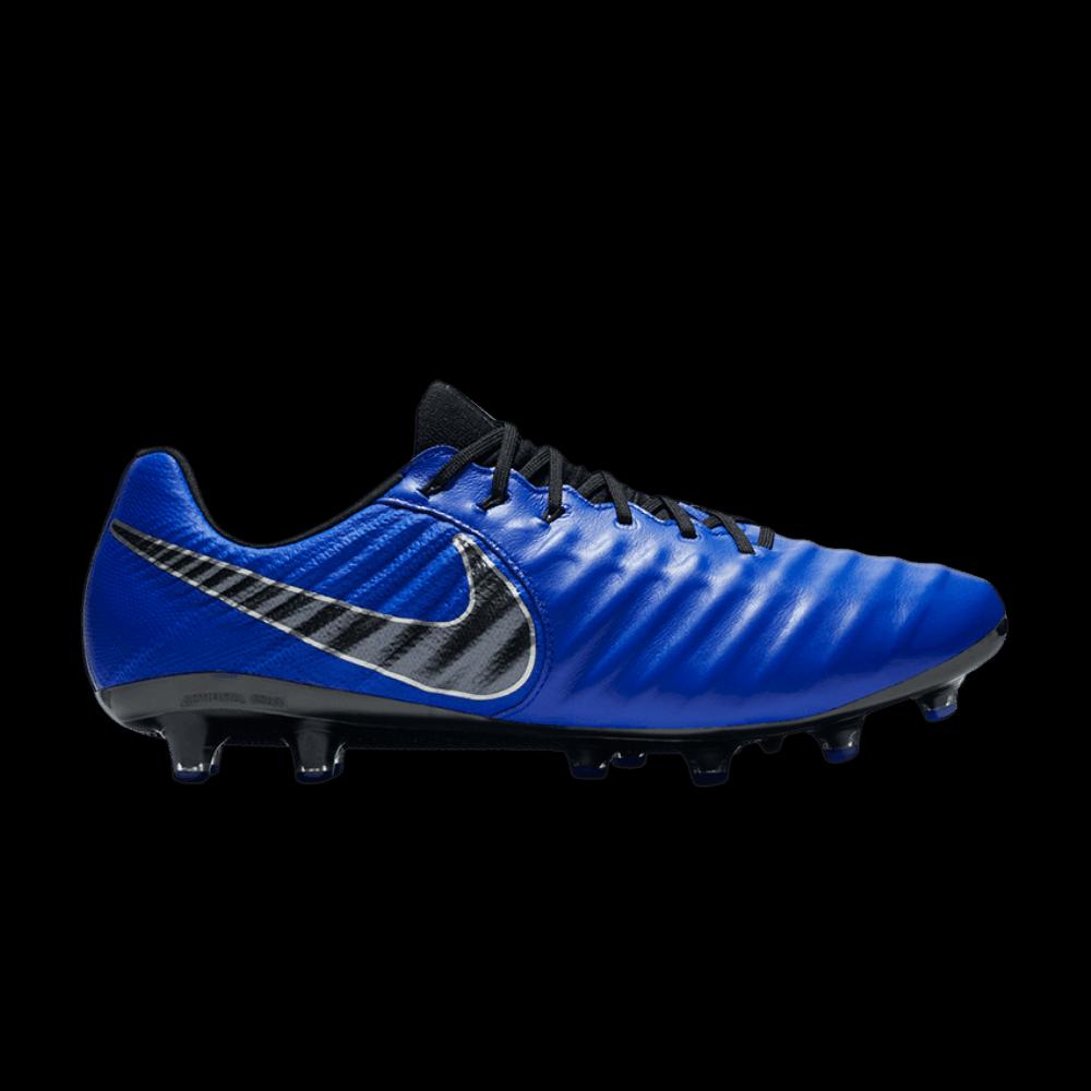 Кроссовки Nike Tiempo Legend 7 Elite AG Pro 'Всегда вперед' 1
