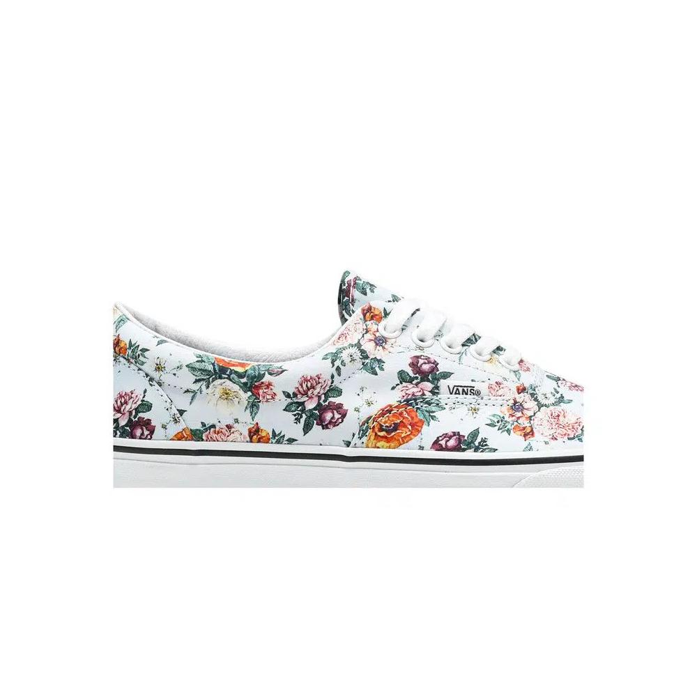 Кроссовки Vans Era 'Garden Floral Print' 2