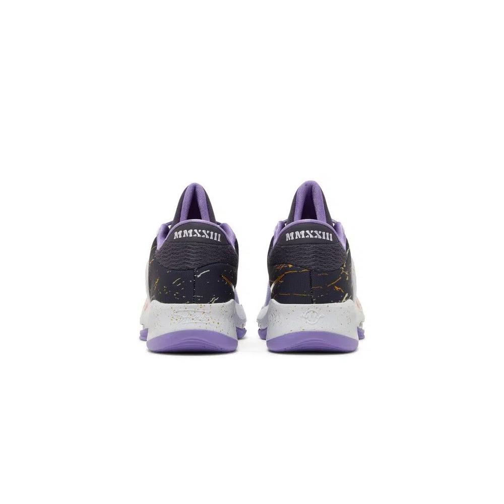 Кроссовки Nike Zoom Freak 4 'All-Star' 6