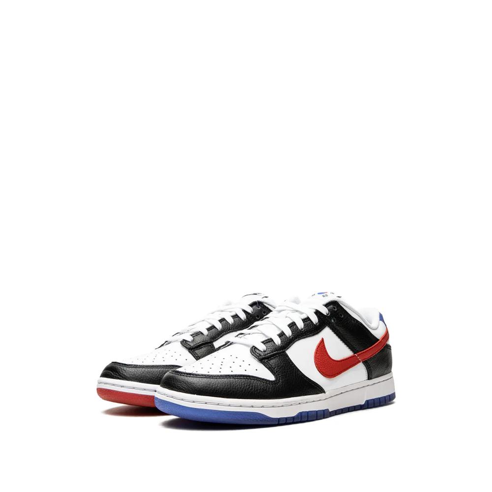 Кроссовки Dunk с логотипом 2