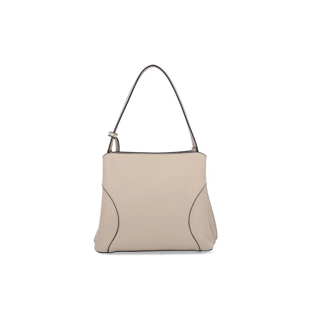 CR Elise Lock Tote Bag - Хаки 2
