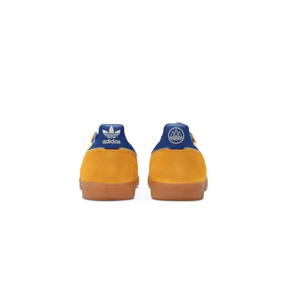 Кроссовки Adidas Malmo Net SPZL 'Wonder Glow Collegiate Royal' 6