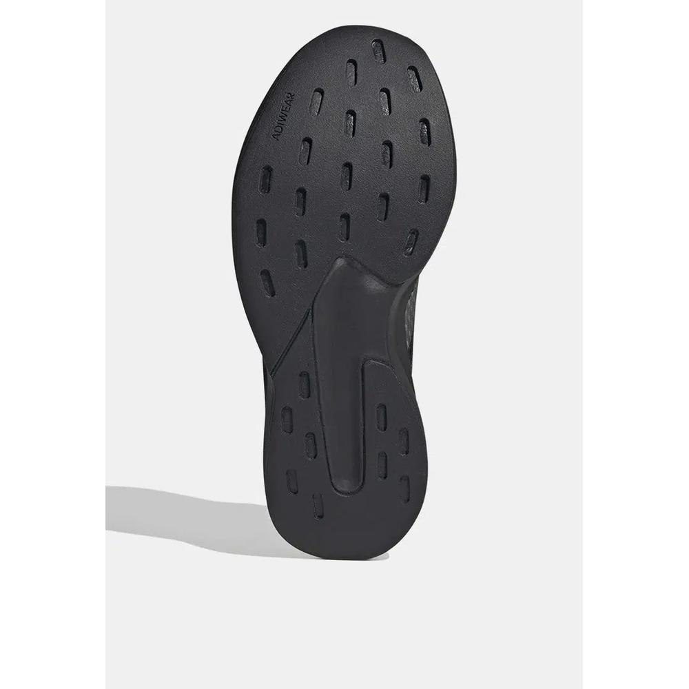 Беговые кроссовки Adizero Pacer для женщин, черные KZ8979 6
