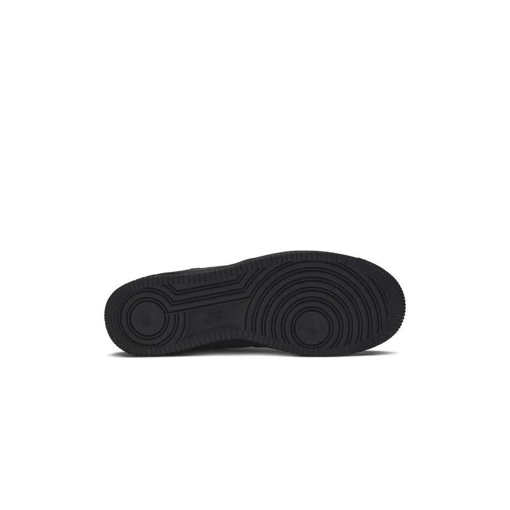 Кроссовки Nike Air Force 1 Low 'Anthracite' 4
