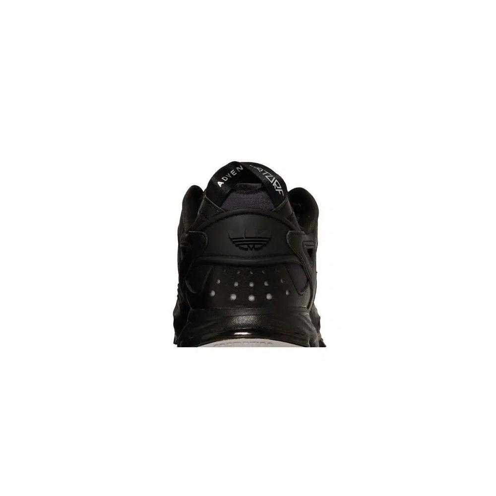 Кроссовки adidas Hyperturf 'Black Trace Grey' 7