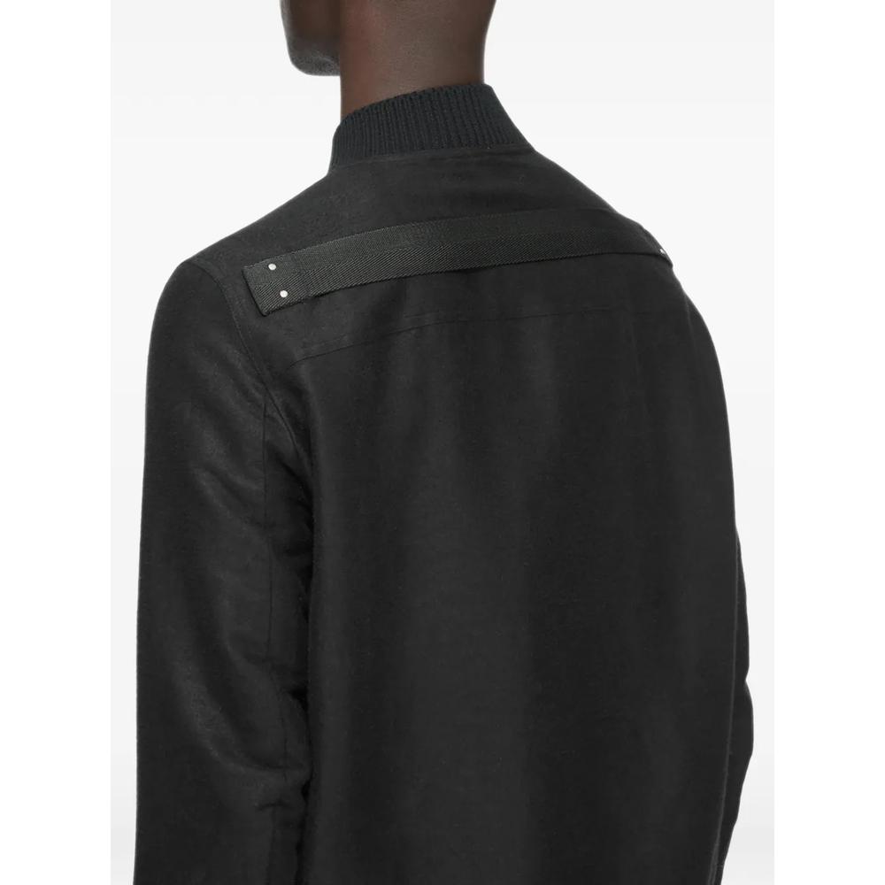 Heizer Flight jacket 7