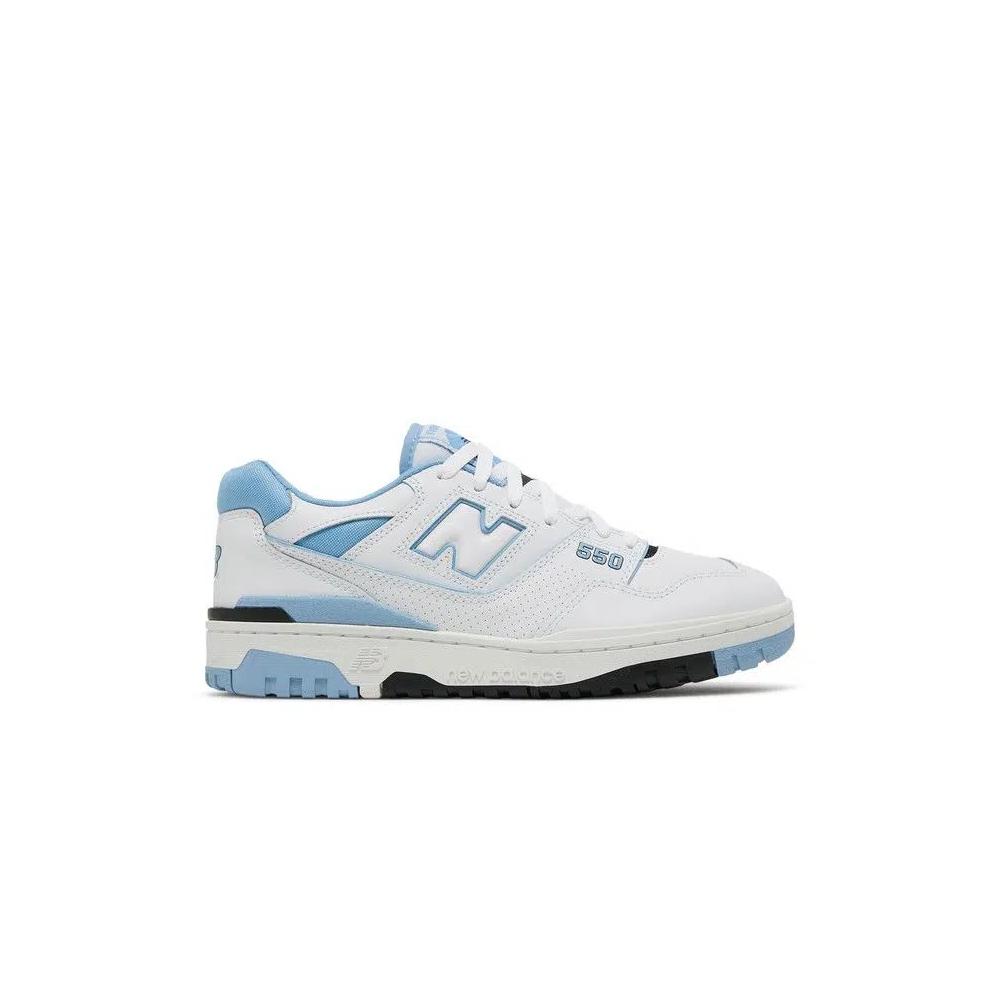 Кроссовки New Balance 550 'Team Carolina Blue' 1