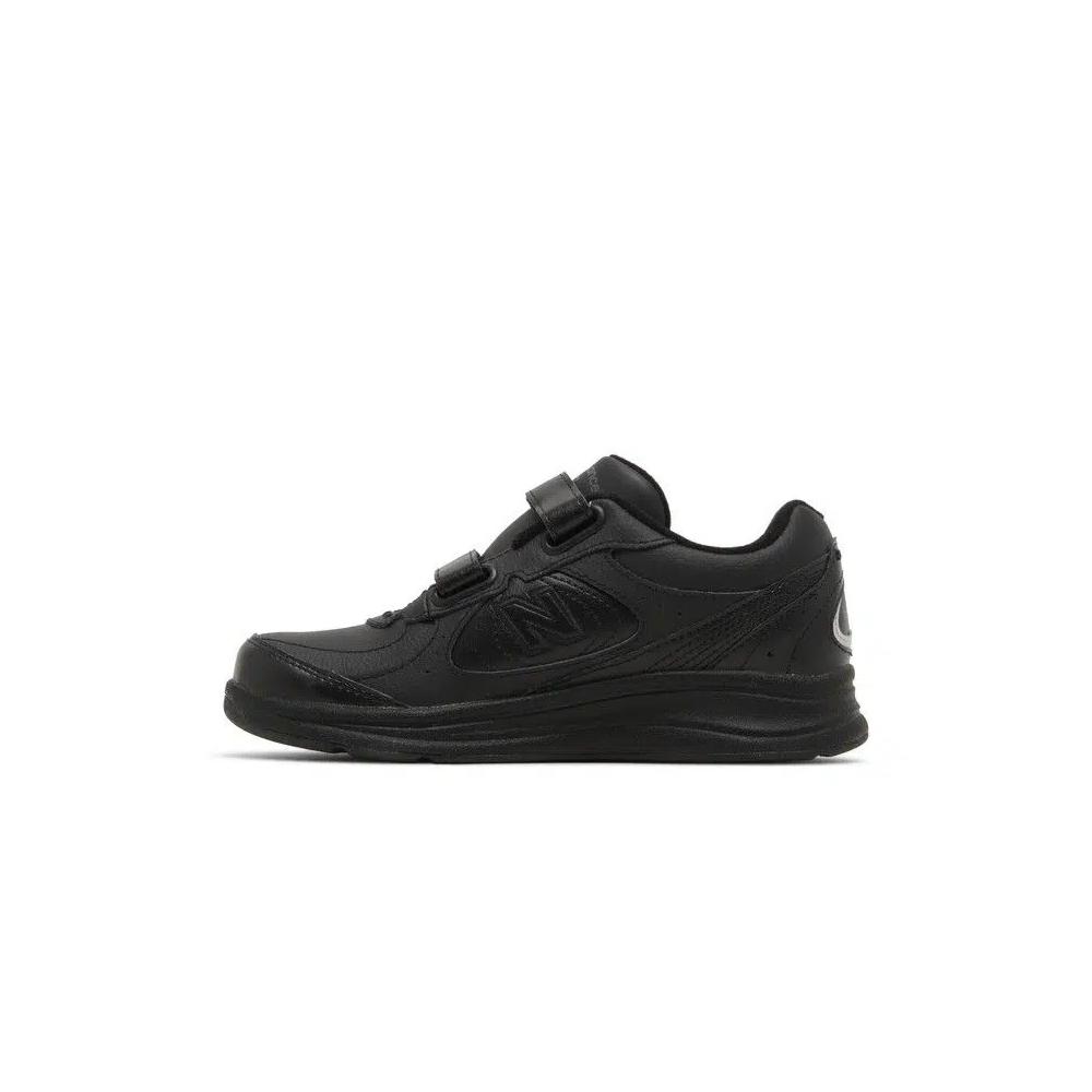 Кроссовки New Balance Wmns 577H v1 'Black' 3