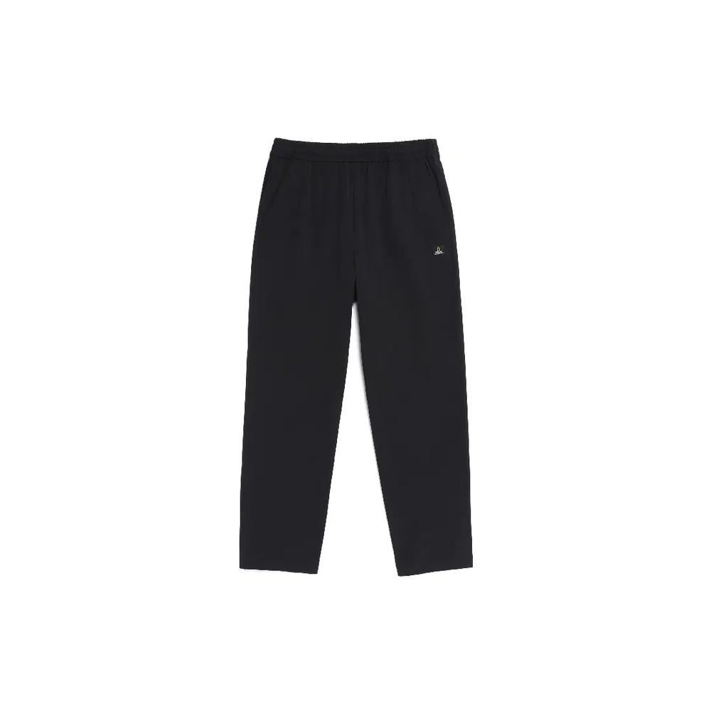 Женские зауженные брюки RIO Stretch Basic Fit 1