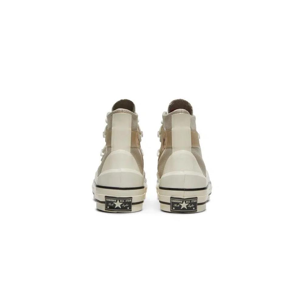 Баскетбольные кроссовки Lifestyle Converse Chuck 70 Utility High 'Hybrid Function - String' 6