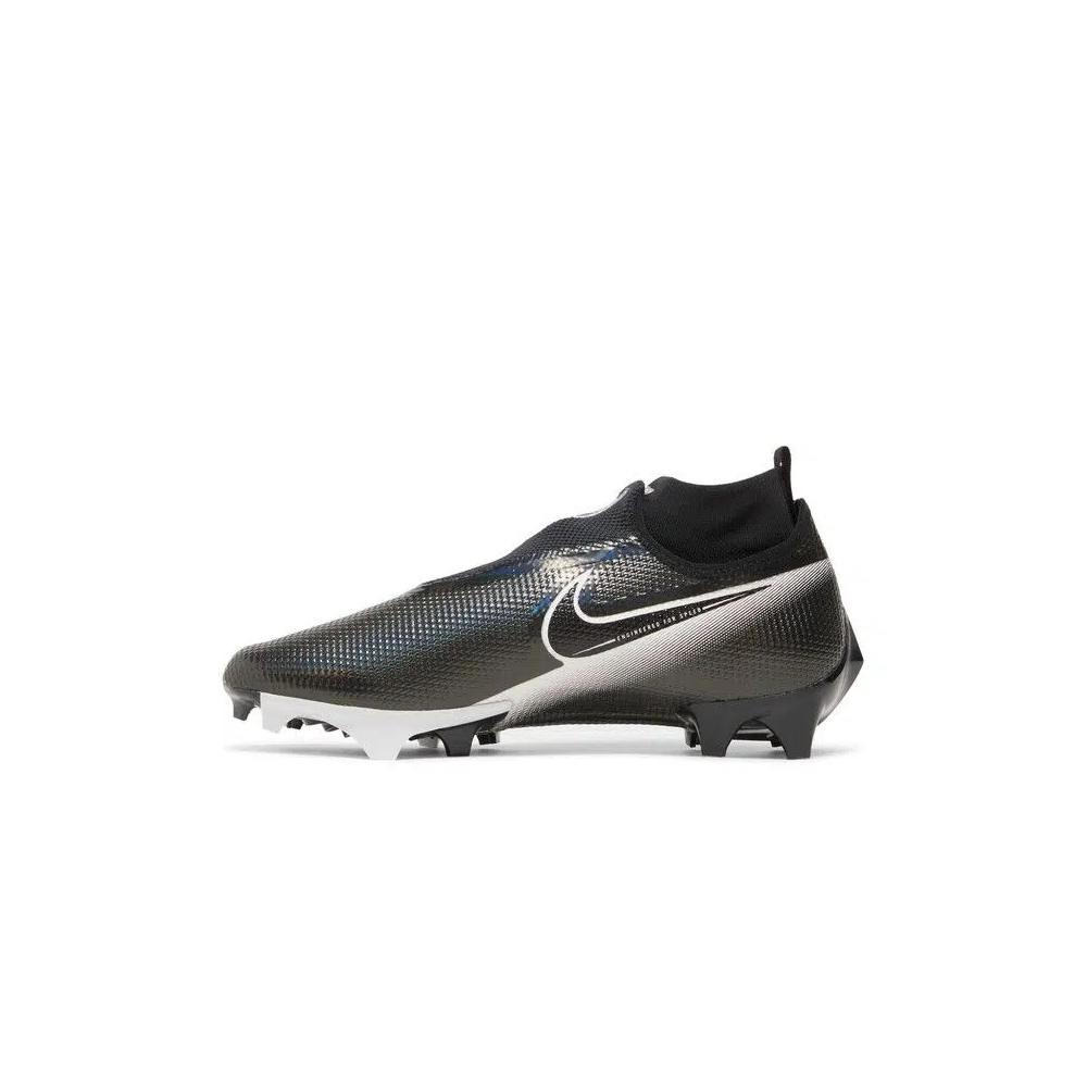 Шиповки Nike Vapor Edge Pro 360 'Black Iridescent' 3