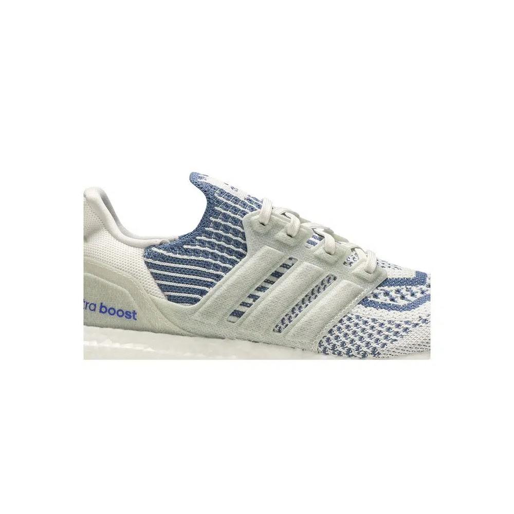Кроссовки Adidas UltraBoost 6.0 «Crew Blue» 2