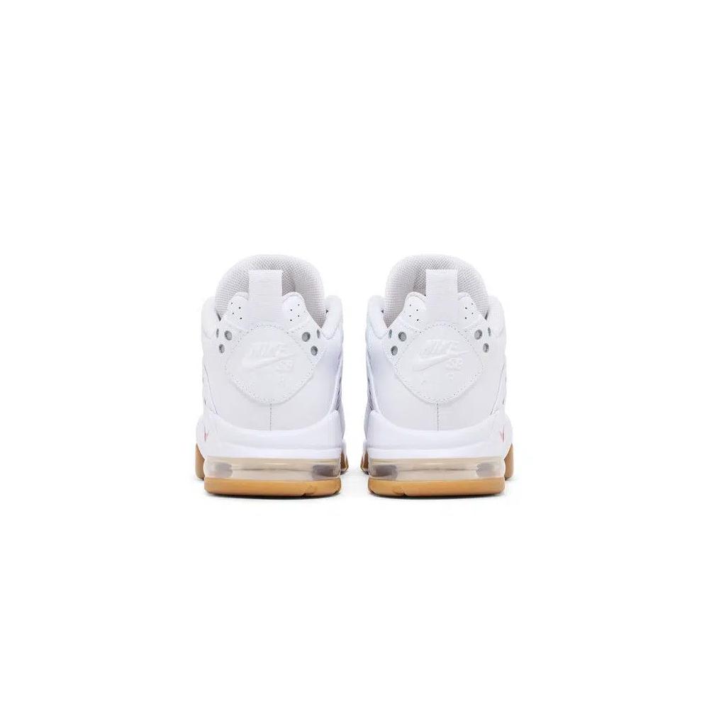 Обувь Supreme x SB x Nike Air Max 2 CB '94 Low 'Белый Gum' 6