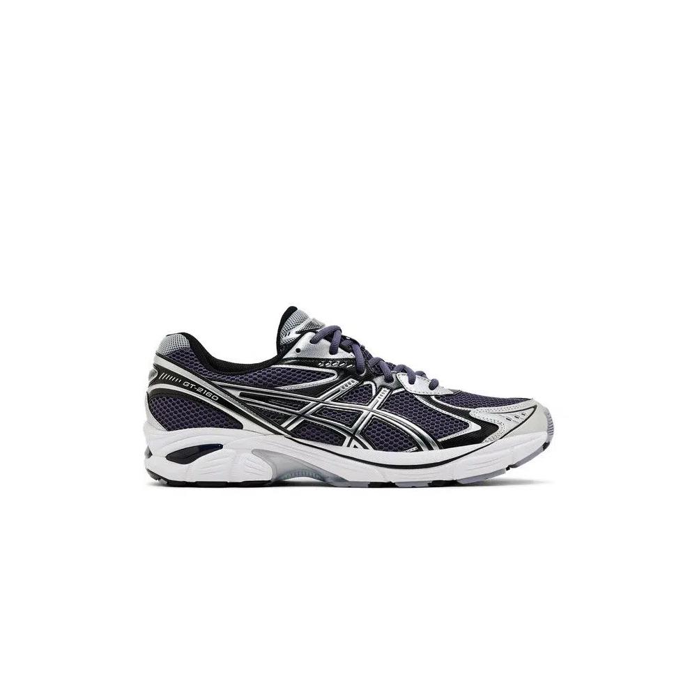 Беговые ASICS GT 2160 'Indigo Fog Pure Silver' 1