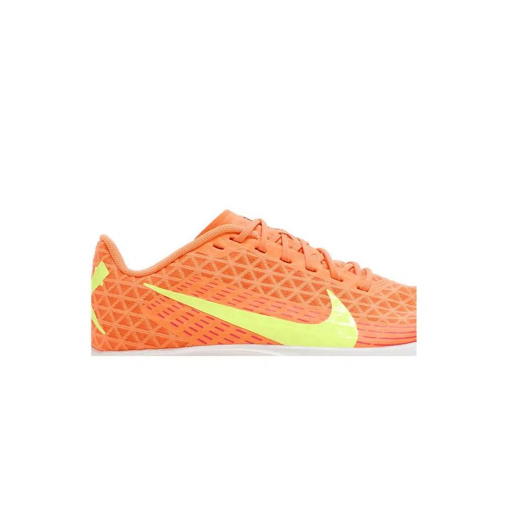 Шиповки Nike Zoom Rival Waffle 5 'Total Orange Volt' 2