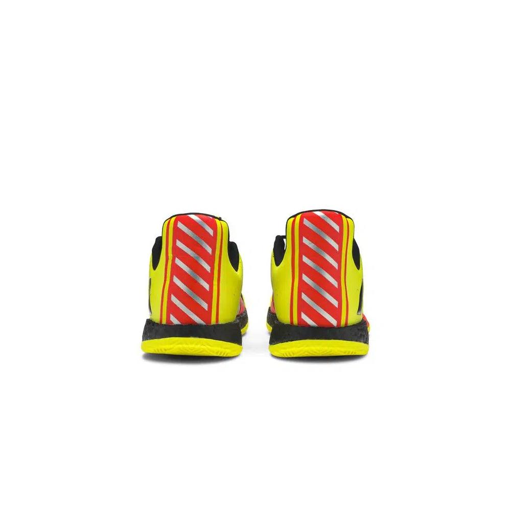 Кроссовки Adidas Harden Vol. 3 'Caution' 6